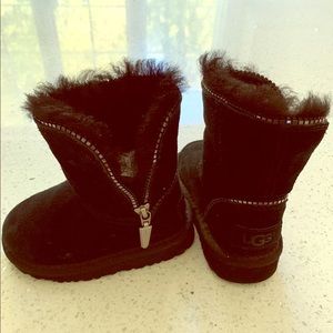 Baby/Toddler Uggs
